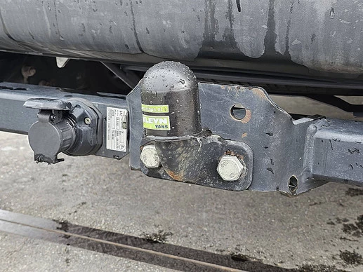 Mercedes-Benz Sprinter - Afbeelding 15 van 20