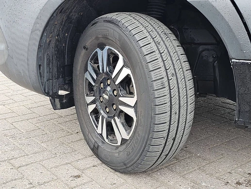 Mercedes-Benz Sprinter - Afbeelding 16 van 20