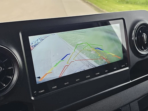 Mercedes-Benz Sprinter - Afbeelding 18 van 20