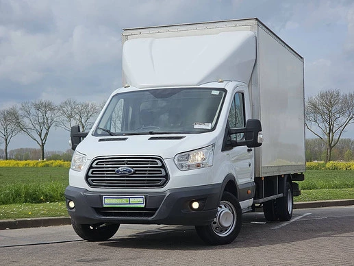 Ford Transit - Afbeelding 1 van 13