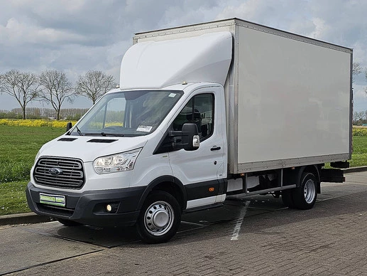 Ford Transit - Afbeelding 2 van 13