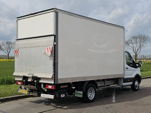 Ford Transit - Afbeelding 3 van 13