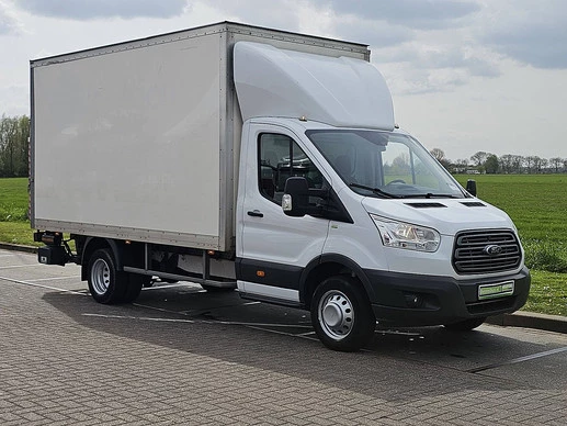 Ford Transit - Afbeelding 5 van 13