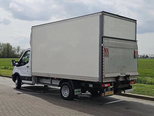 Ford Transit - Afbeelding 6 van 13