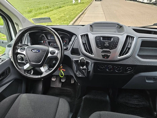 Ford Transit - Afbeelding 8 van 13