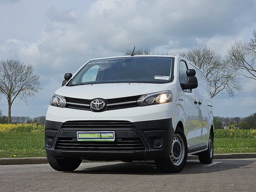 Toyota ProAce - Afbeelding 1 van 22