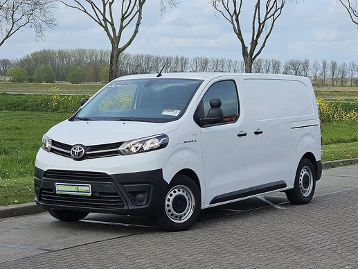 Toyota ProAce - Afbeelding 2 van 22