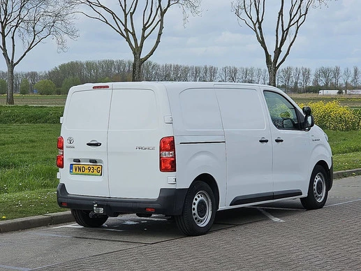 Toyota ProAce - Afbeelding 3 van 22