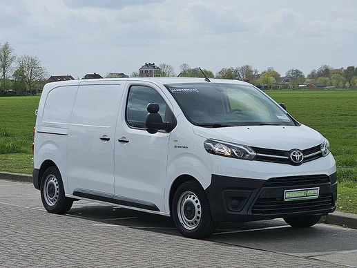 Toyota ProAce - Afbeelding 5 van 22