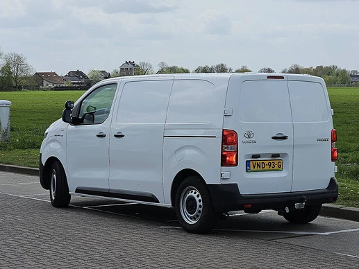 Toyota ProAce - Afbeelding 6 van 22
