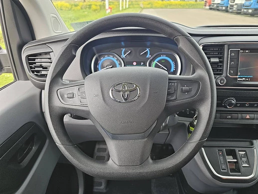 Toyota ProAce - Afbeelding 12 van 22