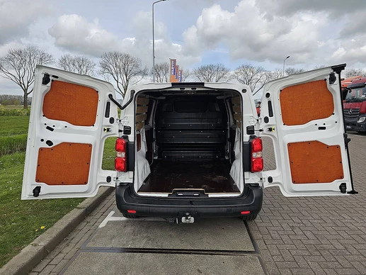 Toyota ProAce - Afbeelding 14 van 22