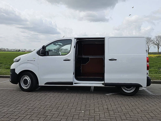 Toyota ProAce - Afbeelding 17 van 22