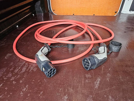 Toyota ProAce - Afbeelding 18 van 22