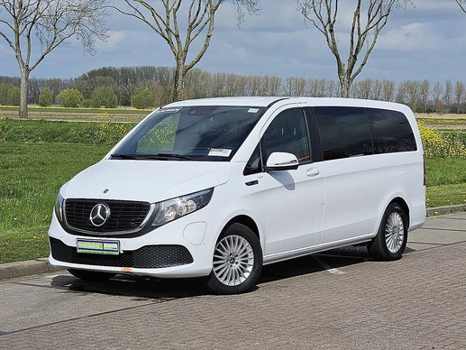 Mercedes-Benz EQV - Afbeelding 2 van 24