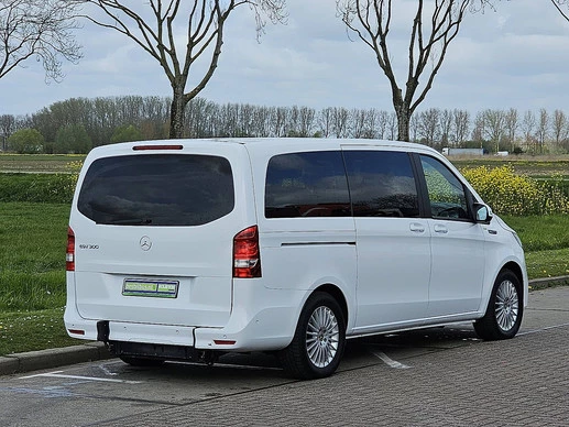 Mercedes-Benz EQV - Afbeelding 3 van 24