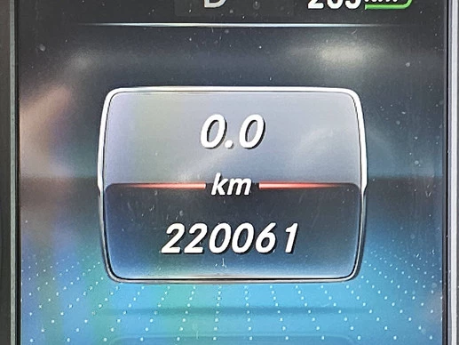 Mercedes-Benz EQV - Afbeelding 9 van 24