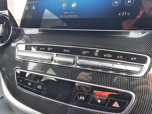 Mercedes-Benz EQV - Afbeelding 10 van 24