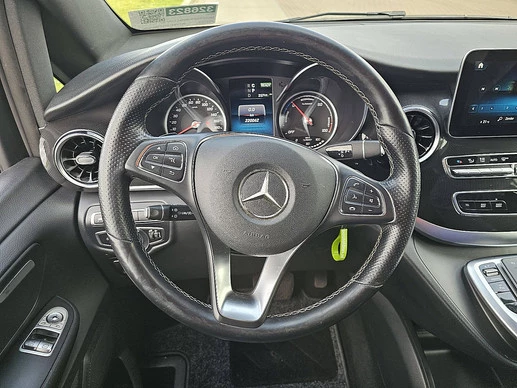 Mercedes-Benz EQV - Afbeelding 11 van 24