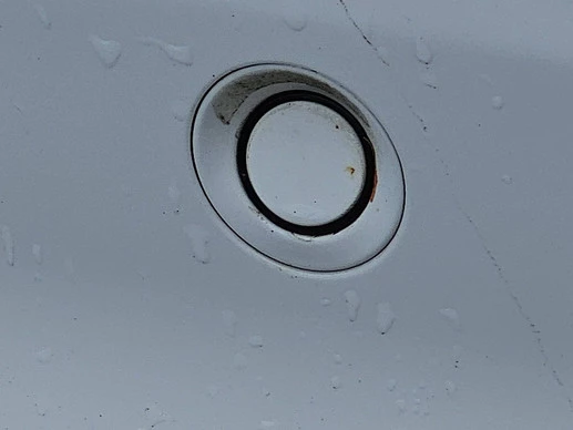 Mercedes-Benz EQV - Afbeelding 20 van 24