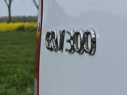 Mercedes-Benz EQV - Afbeelding 21 van 24