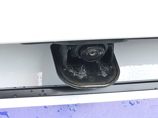 Mercedes-Benz EQV - Afbeelding 22 van 24