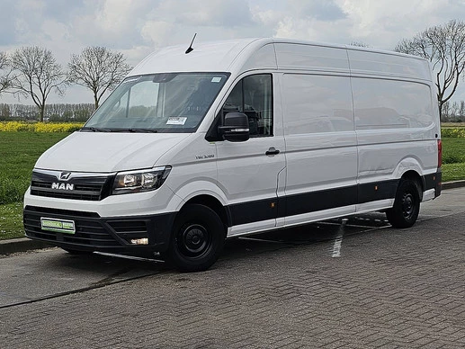 MAN TGE - Afbeelding 2 van 18