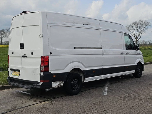 MAN TGE - Afbeelding 3 van 18