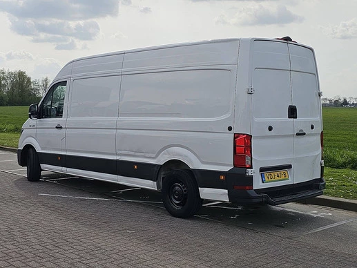 MAN TGE - Afbeelding 6 van 18