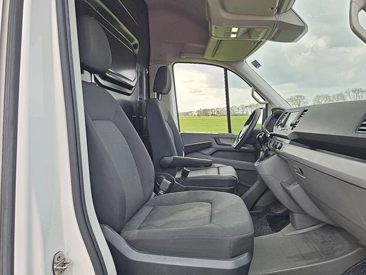 MAN TGE - Afbeelding 7 van 18