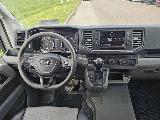 MAN TGE - Afbeelding 8 van 18