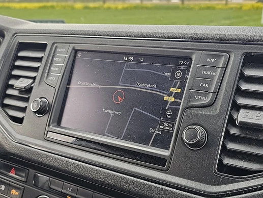 MAN TGE - Afbeelding 10 van 18