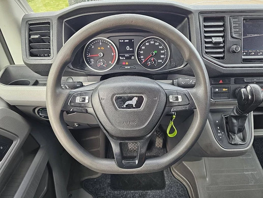 MAN TGE - Afbeelding 11 van 18