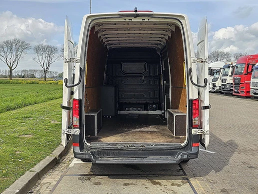 MAN TGE - Afbeelding 13 van 18