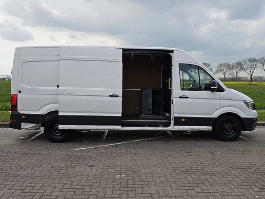 MAN TGE - Afbeelding 14 van 18