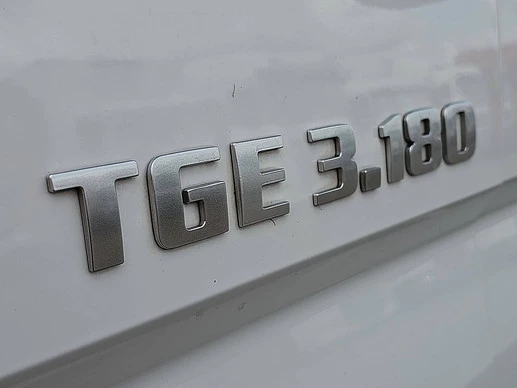 MAN TGE - Afbeelding 16 van 18