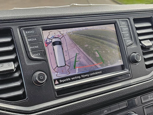 MAN TGE - Afbeelding 17 van 18