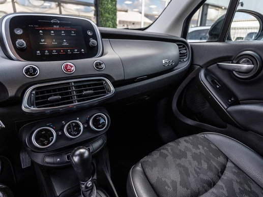 Fiat 500X - Afbeelding 2 van 30