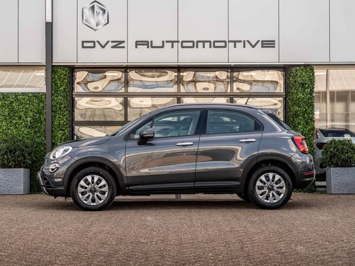 Fiat 500X - Afbeelding 7 van 30
