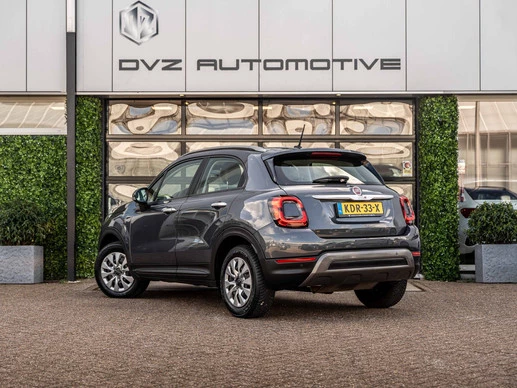 Fiat 500X - Afbeelding 8 van 30