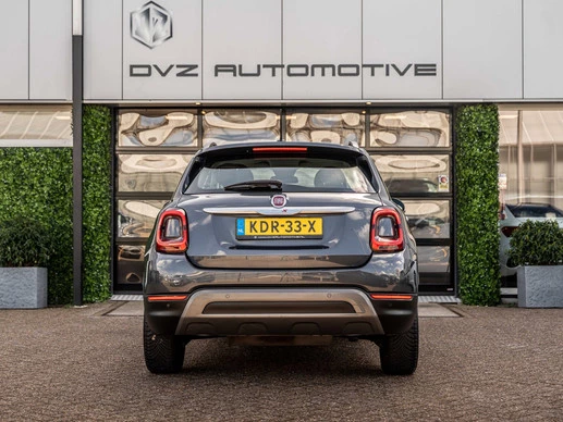 Fiat 500X - Afbeelding 9 van 30