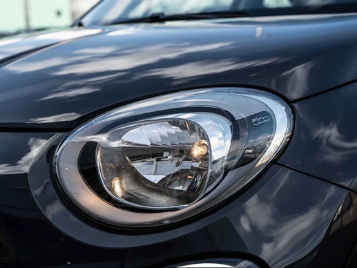 Fiat 500X - Afbeelding 10 van 30