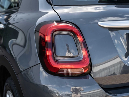 Fiat 500X - Afbeelding 11 van 30