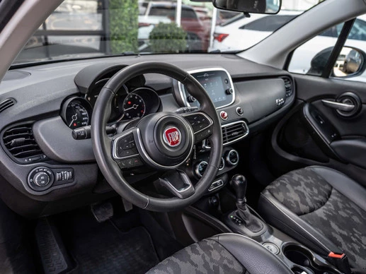 Fiat 500X - Afbeelding 14 van 30