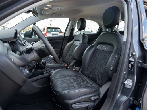Fiat 500X - Afbeelding 15 van 30
