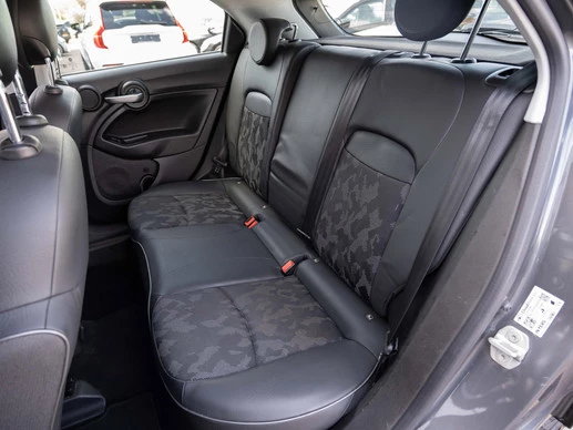 Fiat 500X - Afbeelding 16 van 30