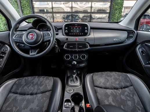 Fiat 500X - Afbeelding 17 van 30