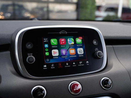 Fiat 500X - Afbeelding 18 van 30