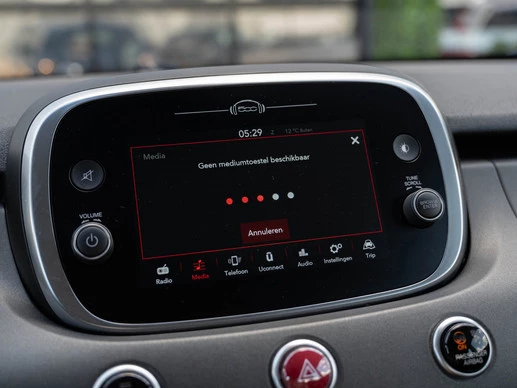 Fiat 500X - Afbeelding 19 van 30