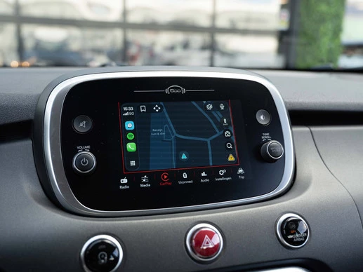Fiat 500X - Afbeelding 20 van 30